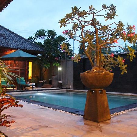 Gili Exotic Villa Gili Trawangan Eksteriør bilde
