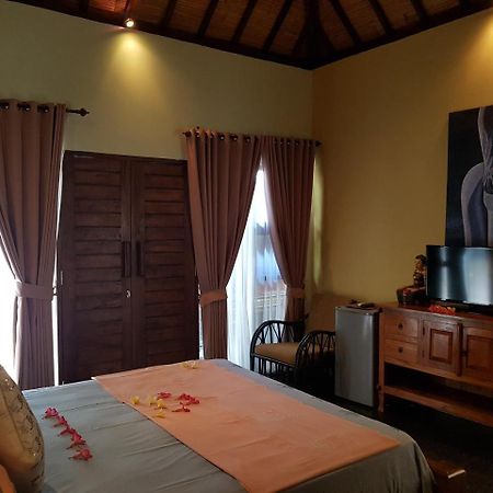 Gili Exotic Villa Gili Trawangan Eksteriør bilde