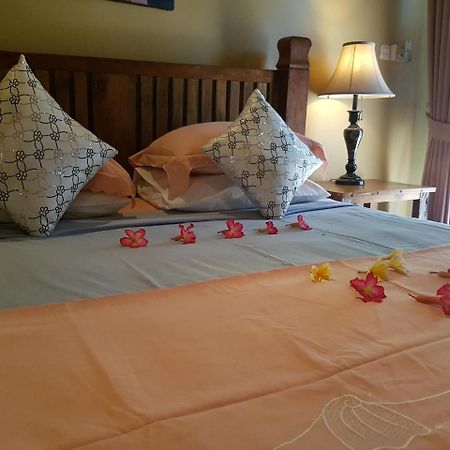 Gili Exotic Villa Gili Trawangan Eksteriør bilde
